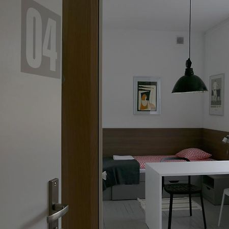 Sport Hostel Chodakowska Warszawa Екстериор снимка